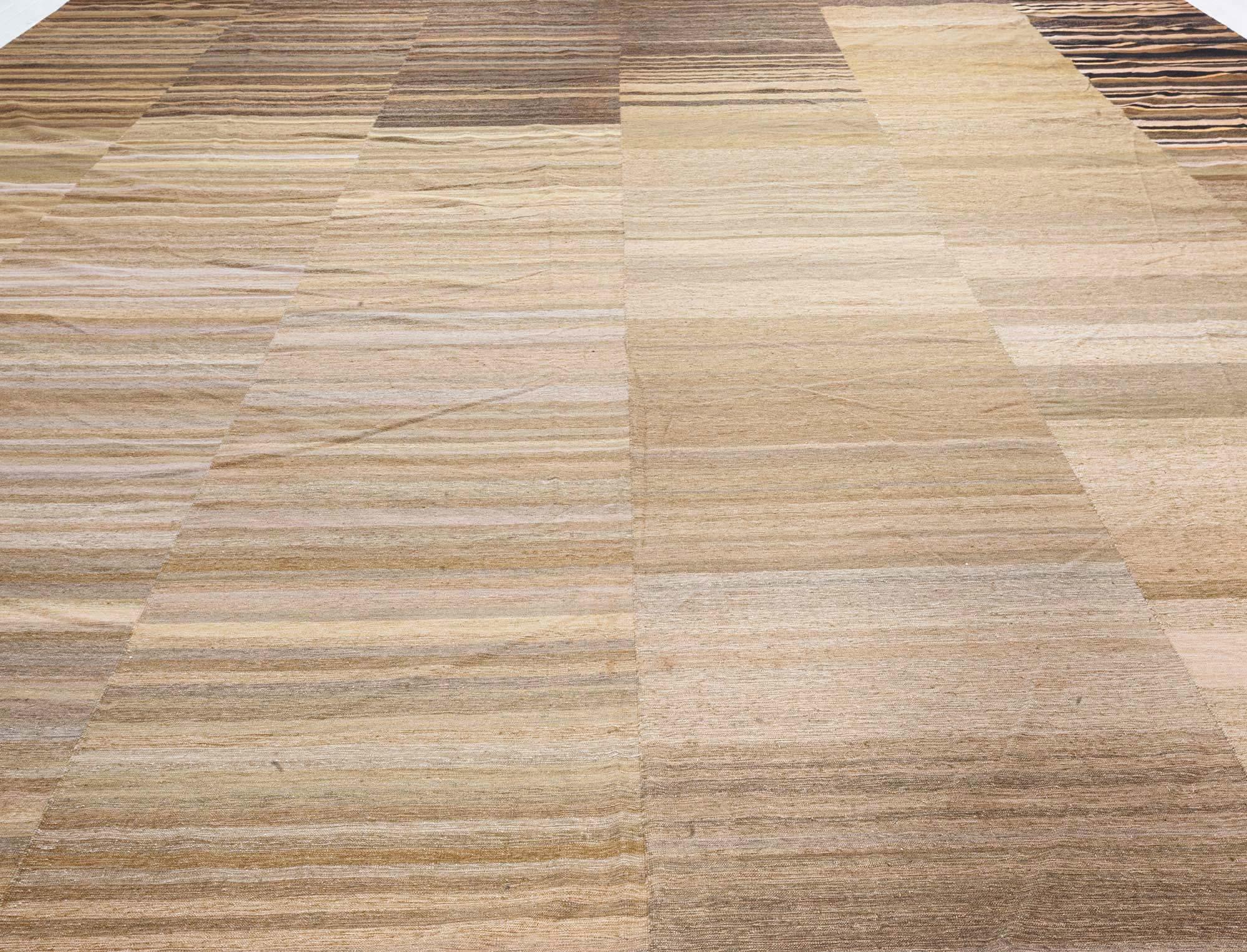 Lana Rug & Kilim contemporaneo di Doris Leslie Blau in vendita