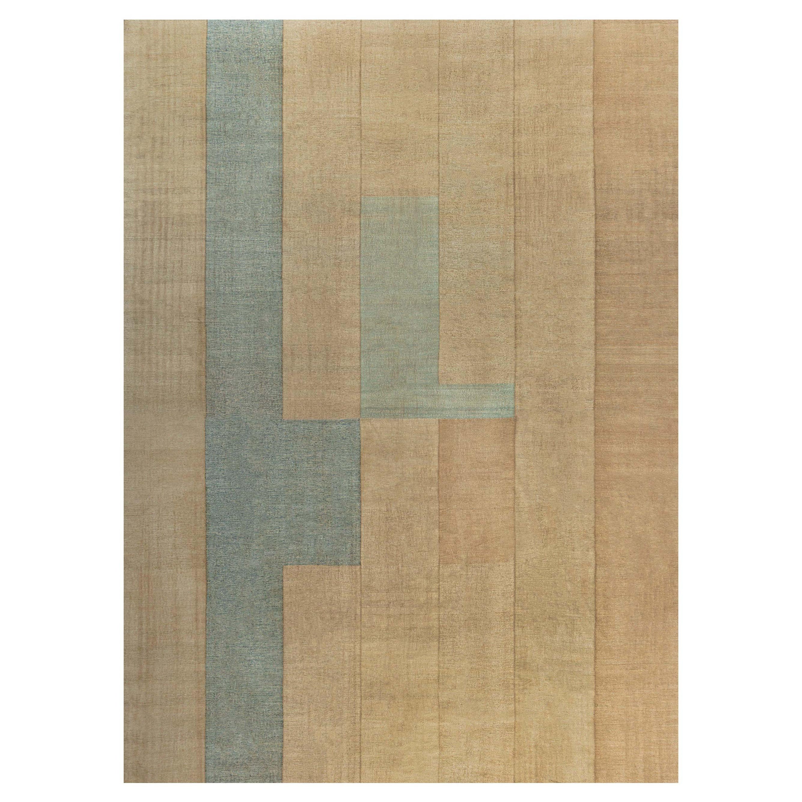 Contemporary Kilim Rug von Doris Leslie Blau