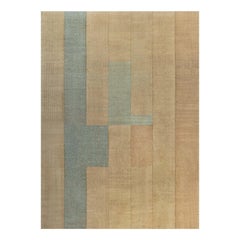 Contemporary Kilim Rug by Doris Leslie Blau