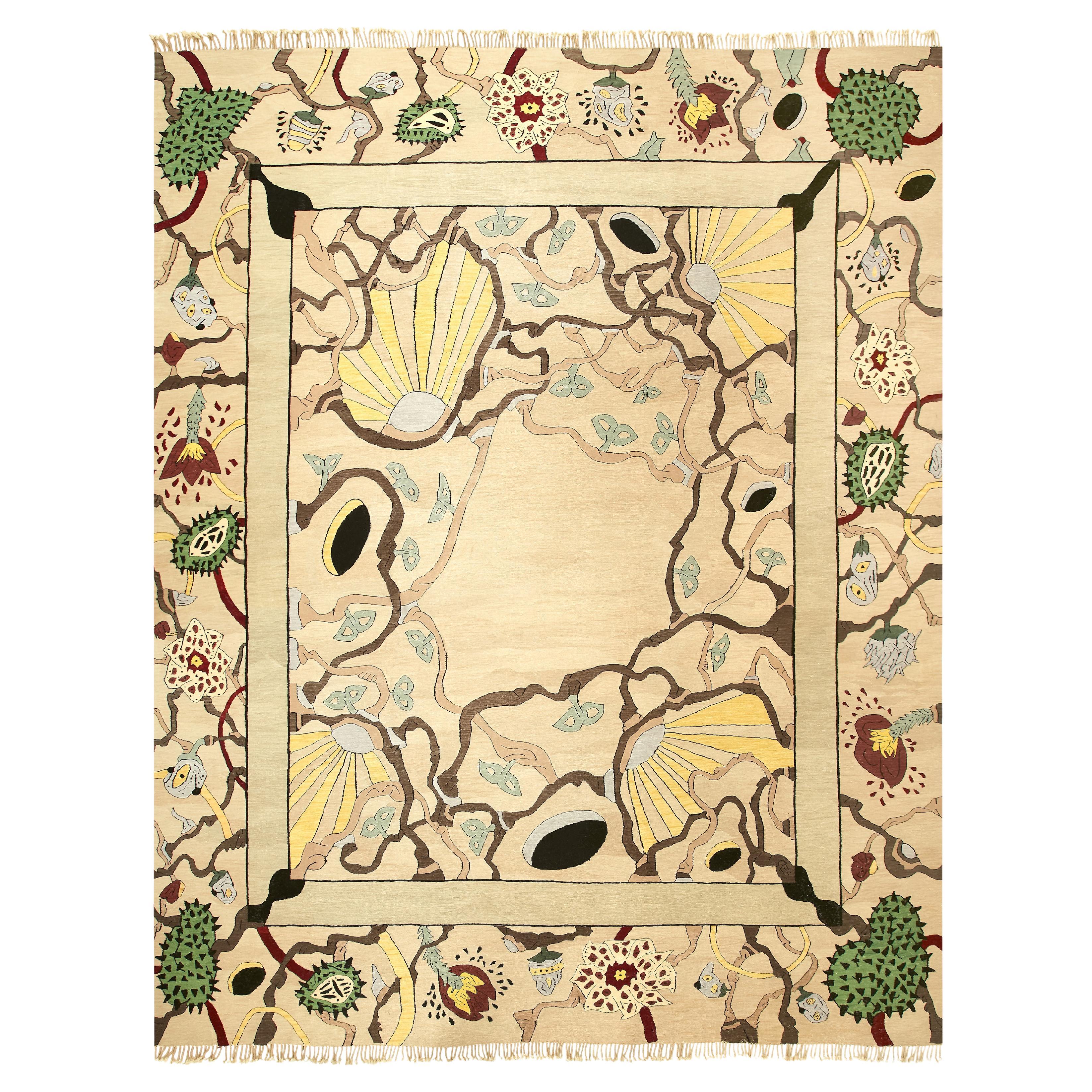 Rug & Kilim Contemporary par Taylan Aygun, Turquie
