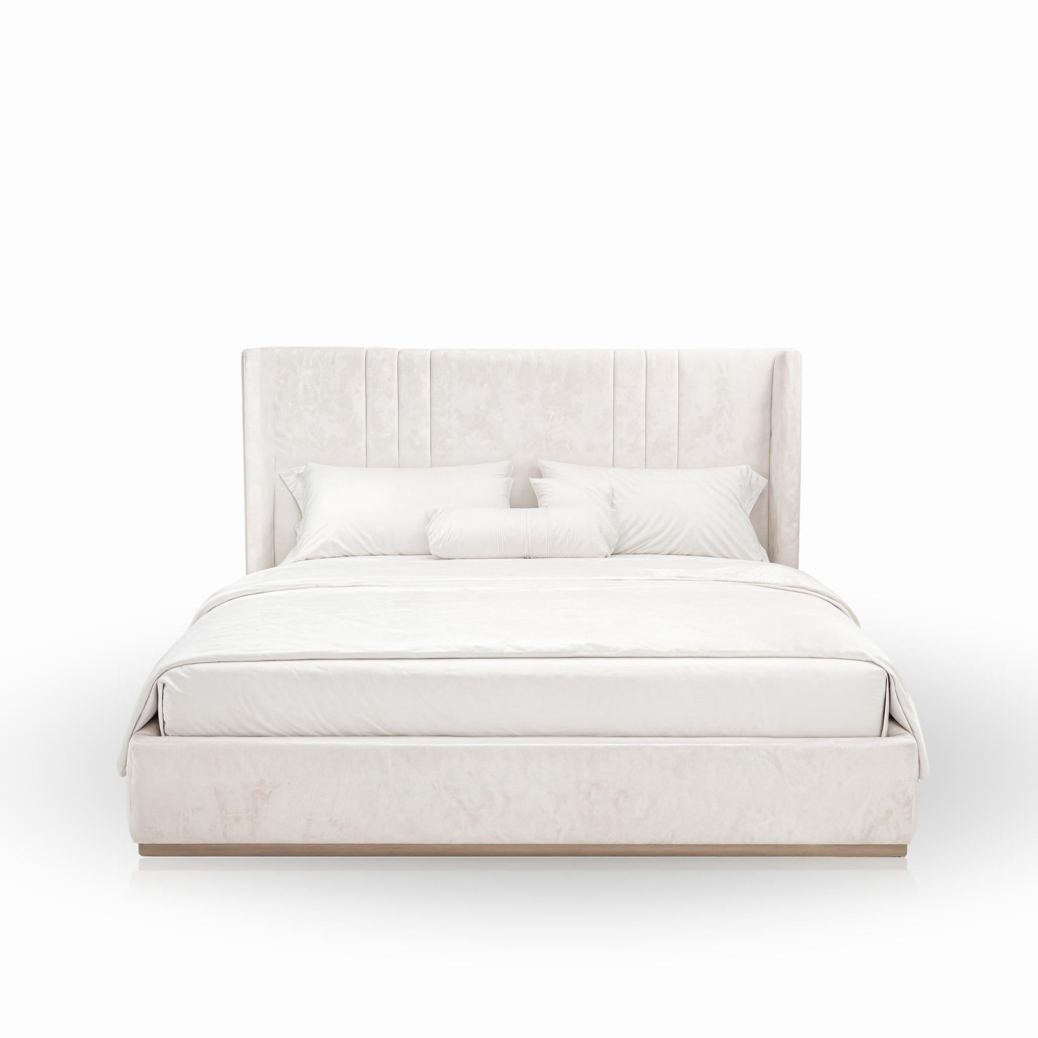most expensive king size bed