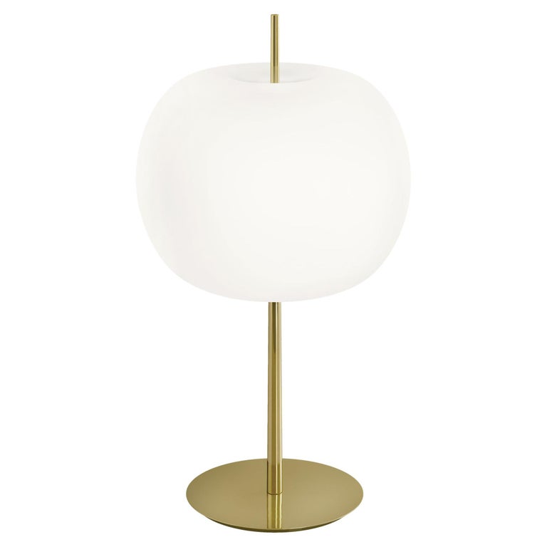 KUSHI | Lampada a sospensione Collezione Kushi By KUNDALINI design Alberto Saggia, Valerio Sommella