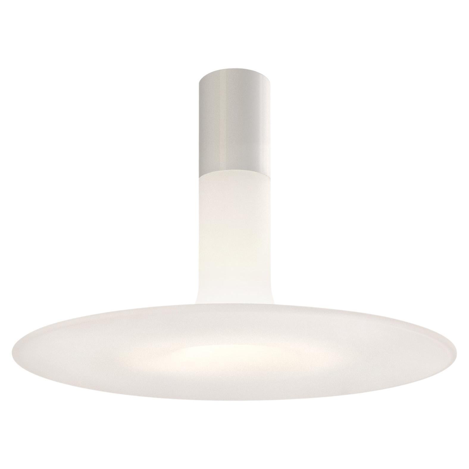 KDLN Contemporary LOUIS 48 Ceiling Fixture For Sale