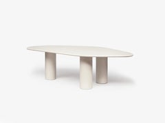Contemporary La Grande Vézère 1.0, 300 cm long Dining Table by Armand & Francine