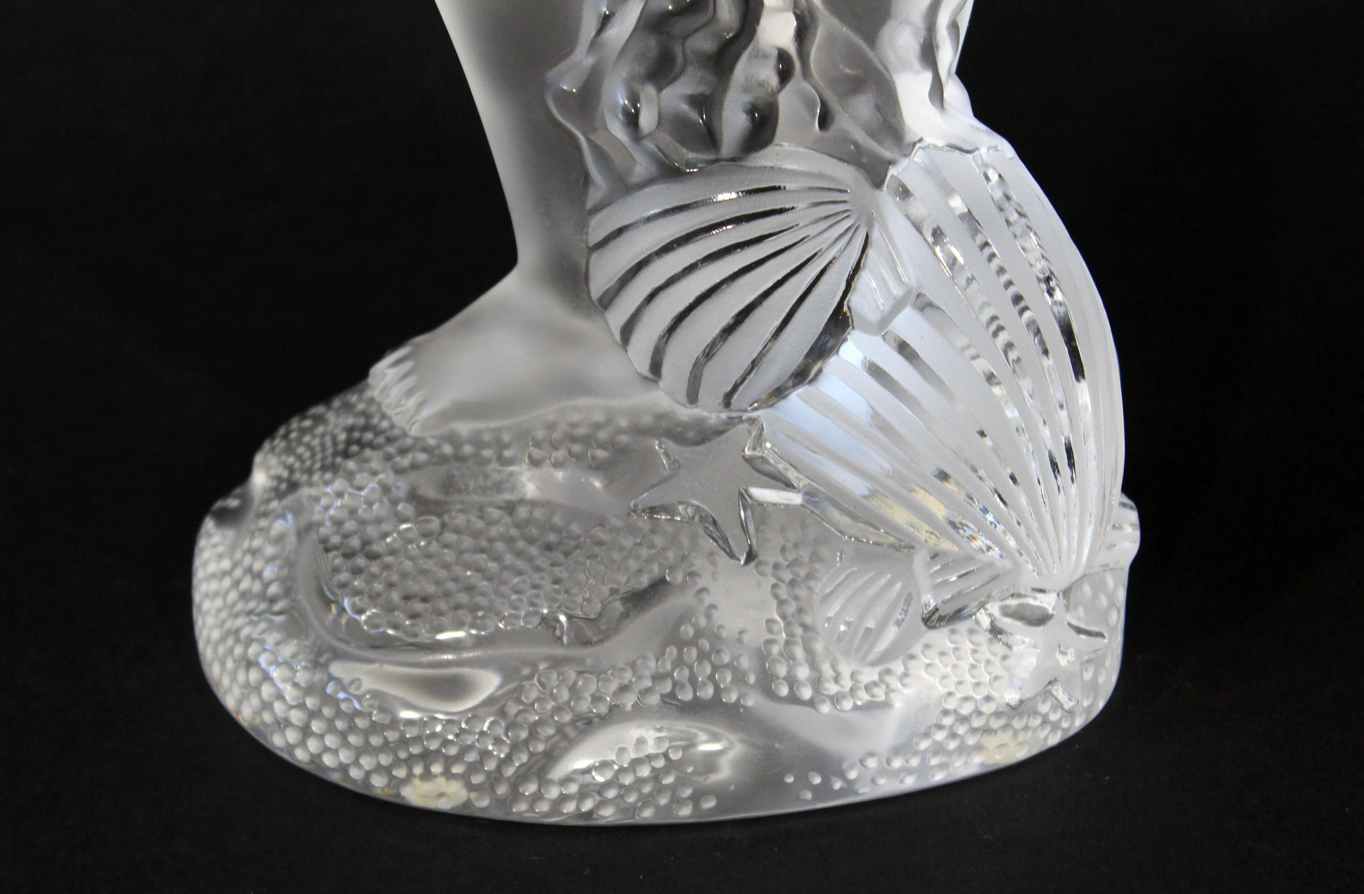 lalique nudes
