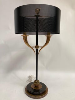 Contemporary Lamp Designed by Regis Royant