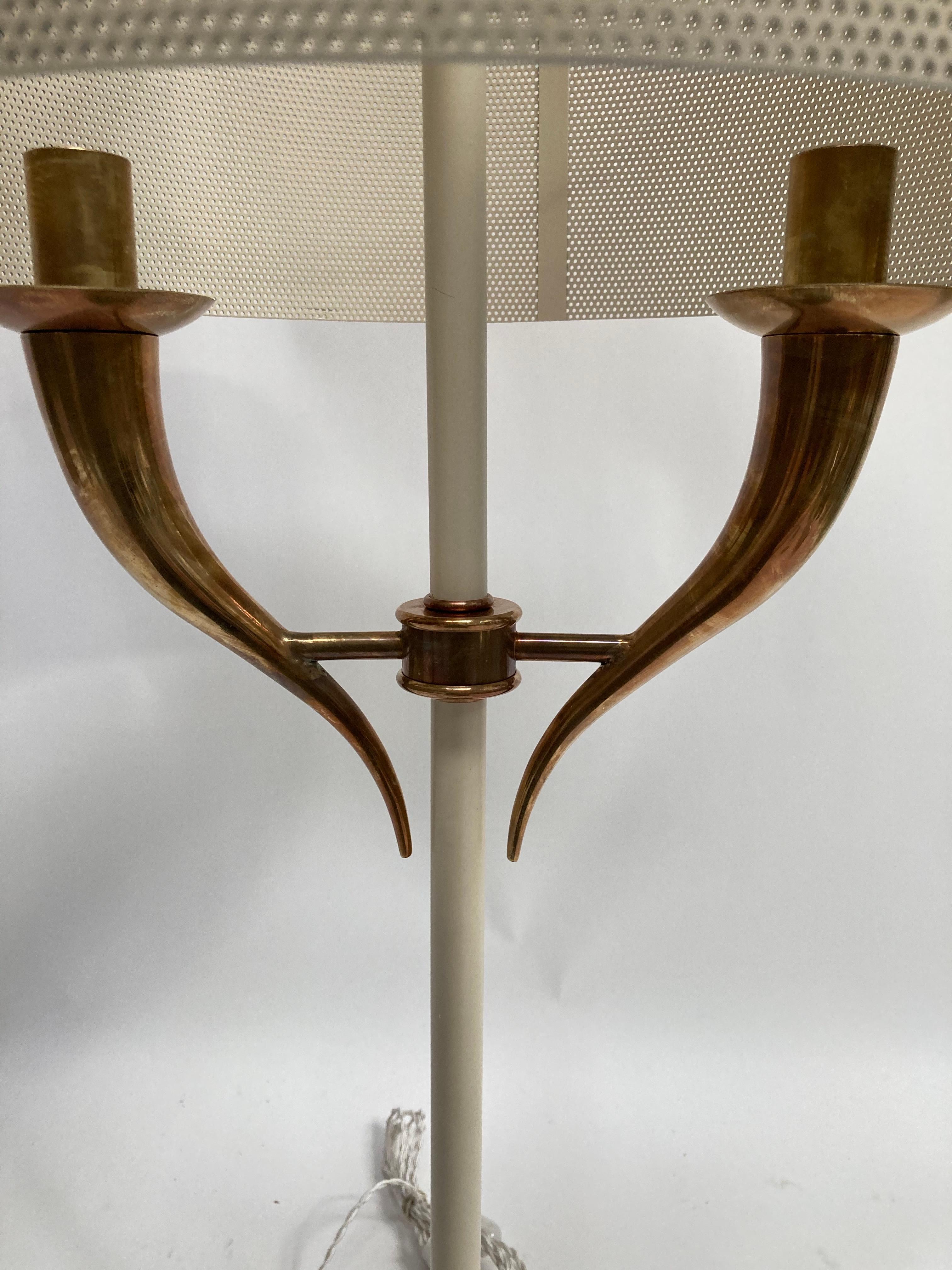 Contemporary Lamp Designed by Regis Royant For Sale 2