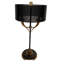 Contemporary Lamp Designed by Regis Royant