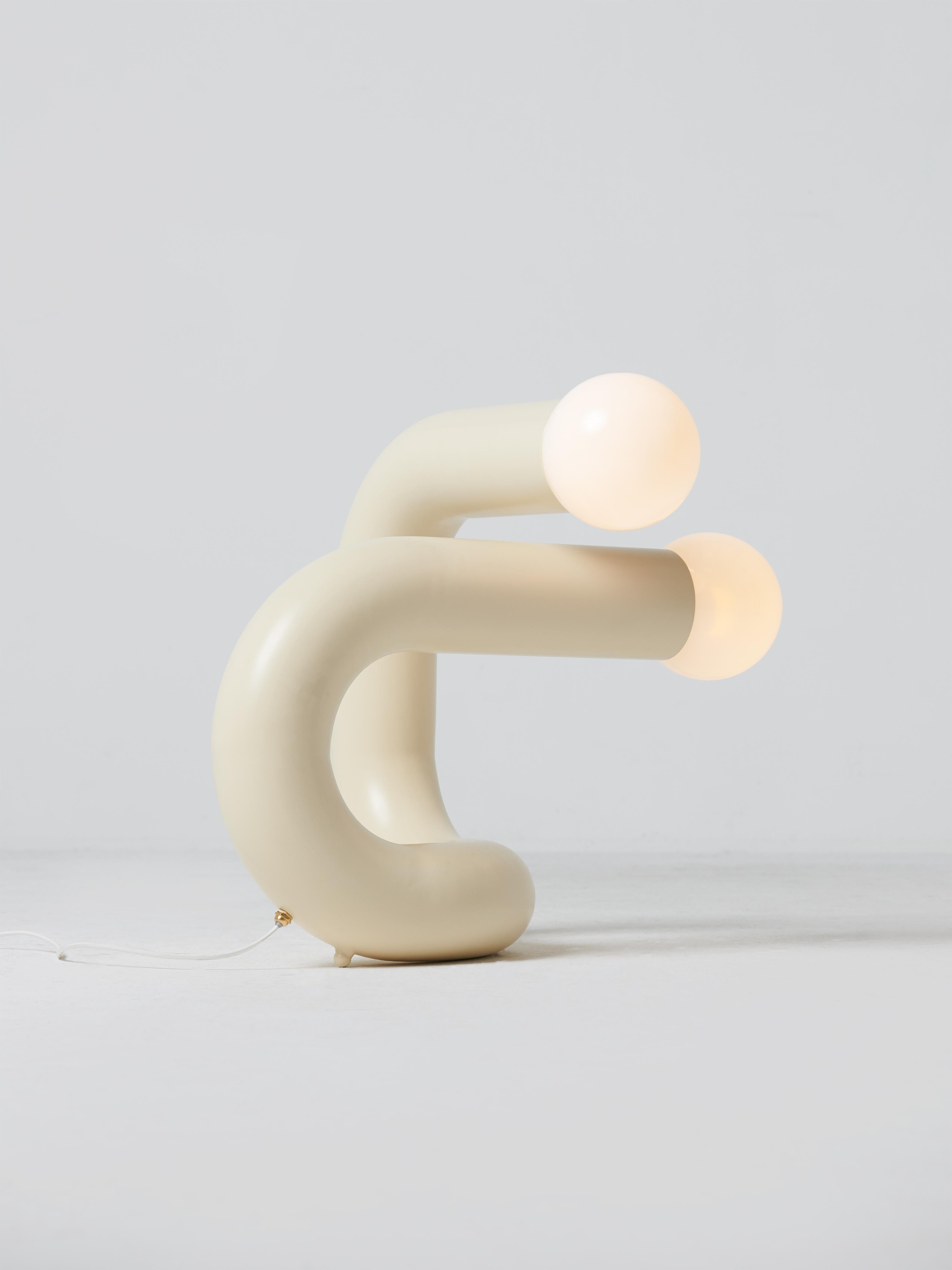 axel chay lighting
