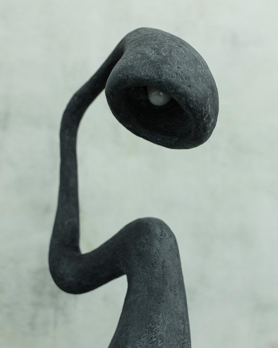 Modern Lamp 