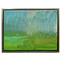 contemporary landscape painting 