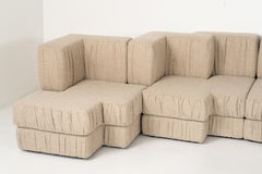 Contemporary Large Modular Sofa, Italy