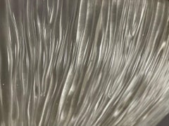 Contemporary Large Murano Glass Chandelier