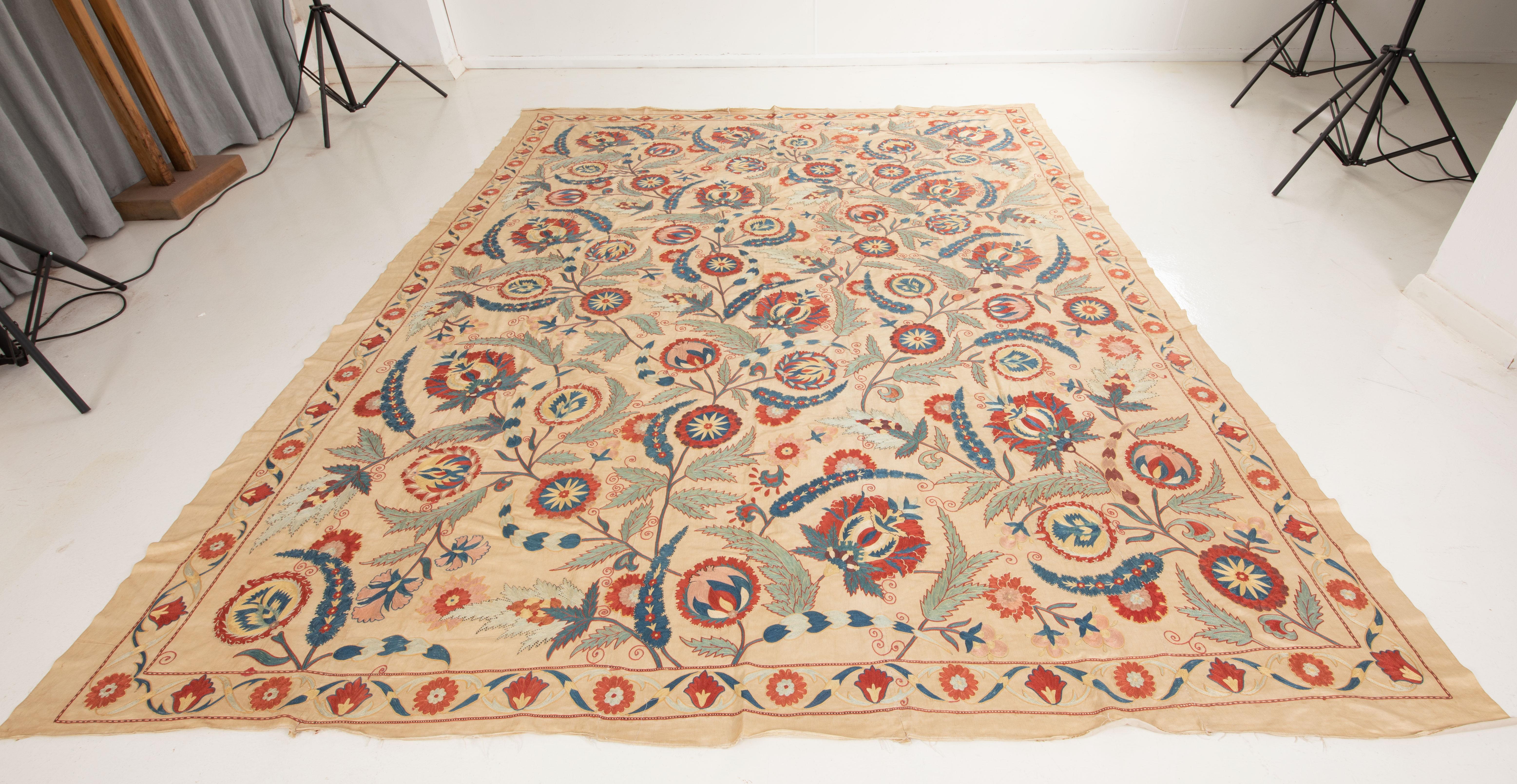 ottoman embroidery patterns