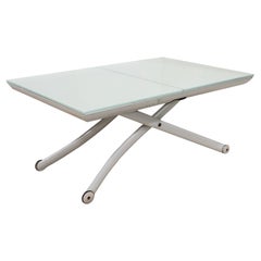 Coffee and Cocktail Tables