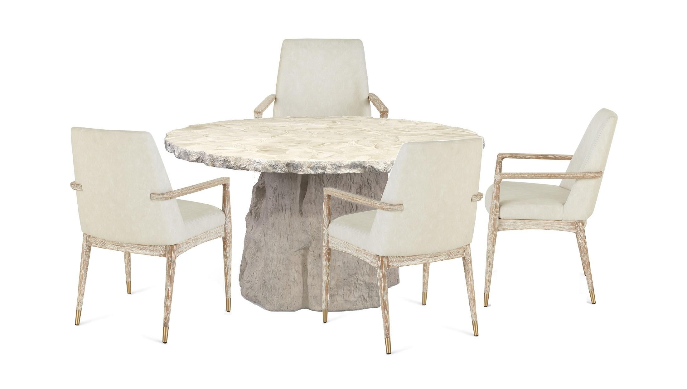Wooden Chairs Set Of 8  - Nice Set Of Four Wooden Folding Chairs Made Of Teak Wood.