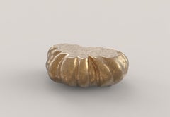 Contemporary Limited Edition Bronze Table, Costa V2 by Simone Fanciullacci