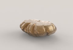 Contemporary Limited Edition Bronze Table, Costa V3 by Simone Fanciullacci