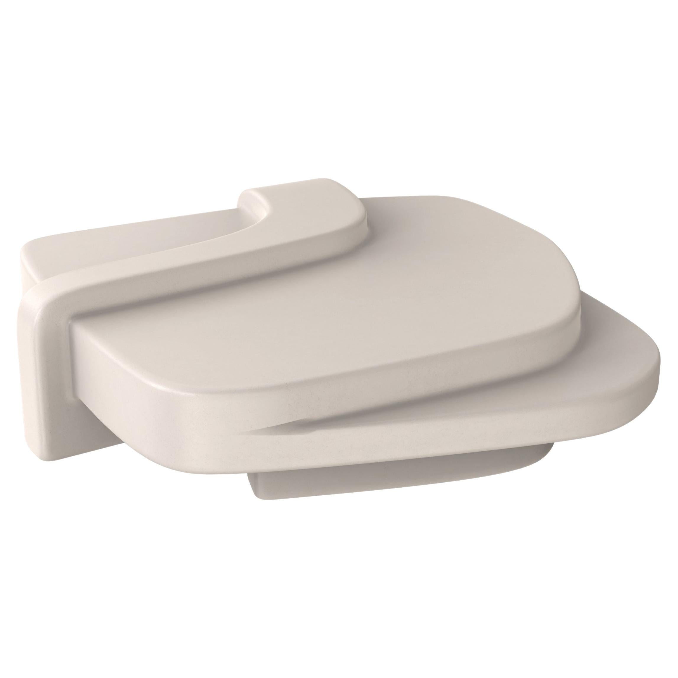 Table basse contemporaine en édition limitée signée Rodi V2 par Edizione Limitata en vente