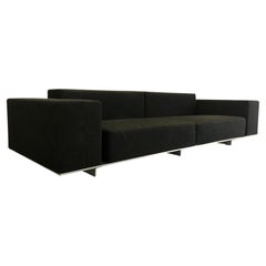 Contemporary Live sofa by Giuseppe Viganò for Arflex Italy 2004