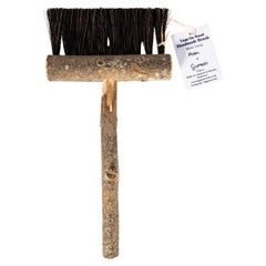 Contemporary Long Handle Brush - Jonny Tapp