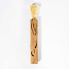 Contemporary Long Stub Brush - Jonny Tapp