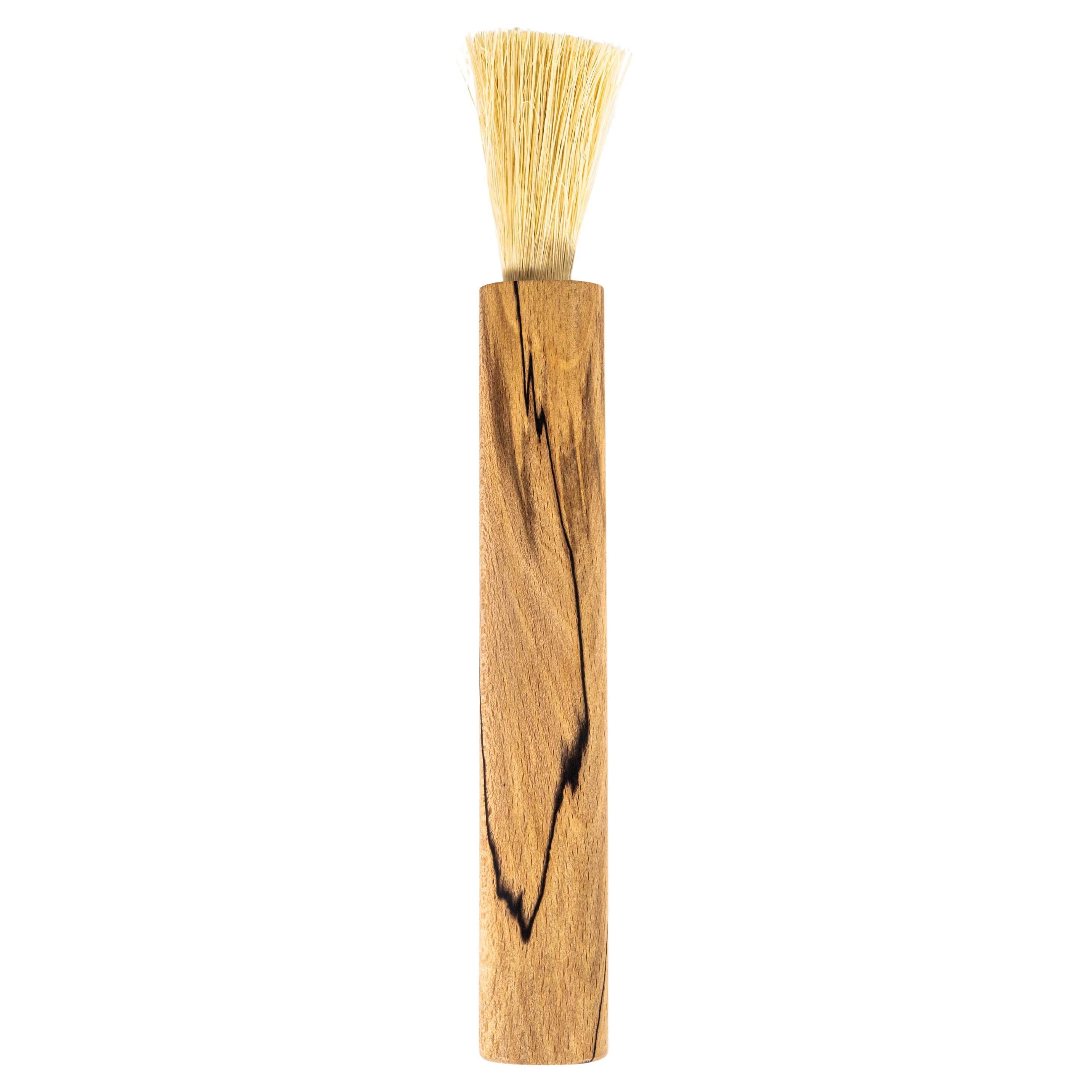 Contemporary Long Stub Brush - Jonny Tapp
