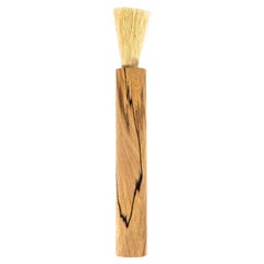 Contemporary Long Stub Brush - Jonny Tapp