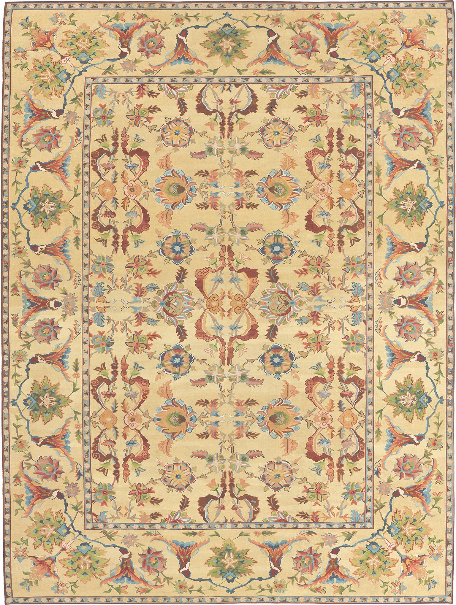 Tapis contemporain 
