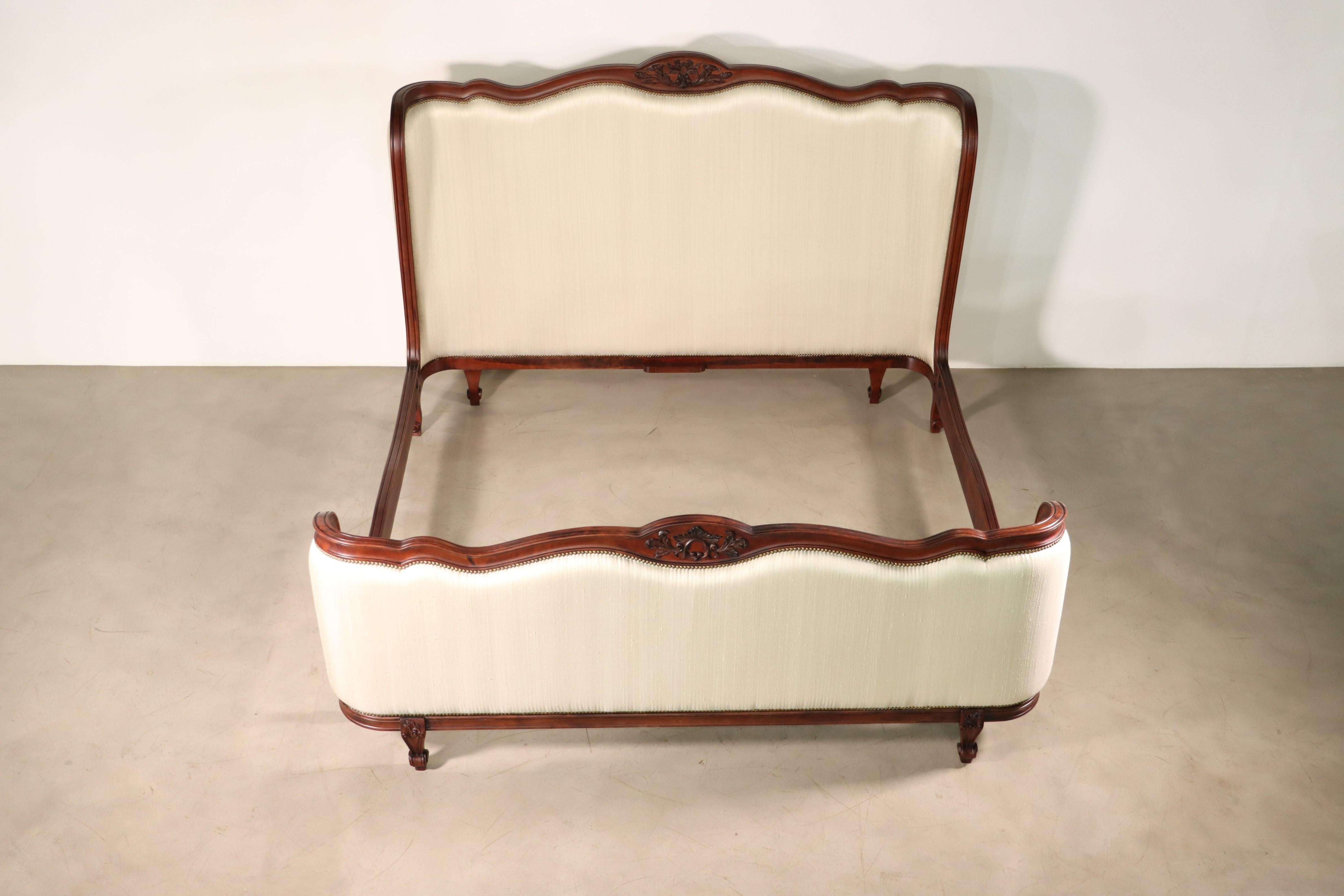 argentina bed frames