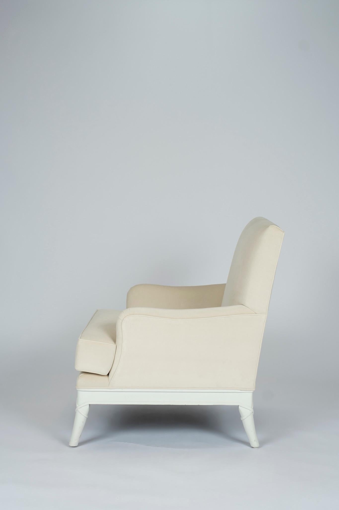 20th Century Contemporary Lounge Chair For Sale