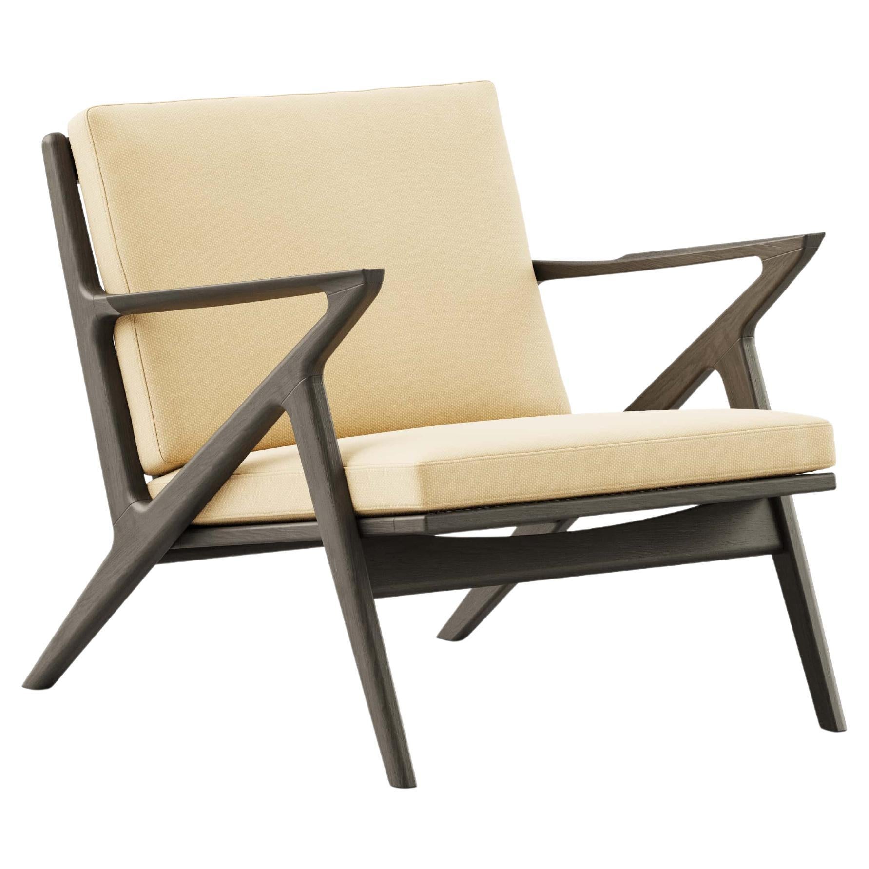 New And Custom Lounge Chairs