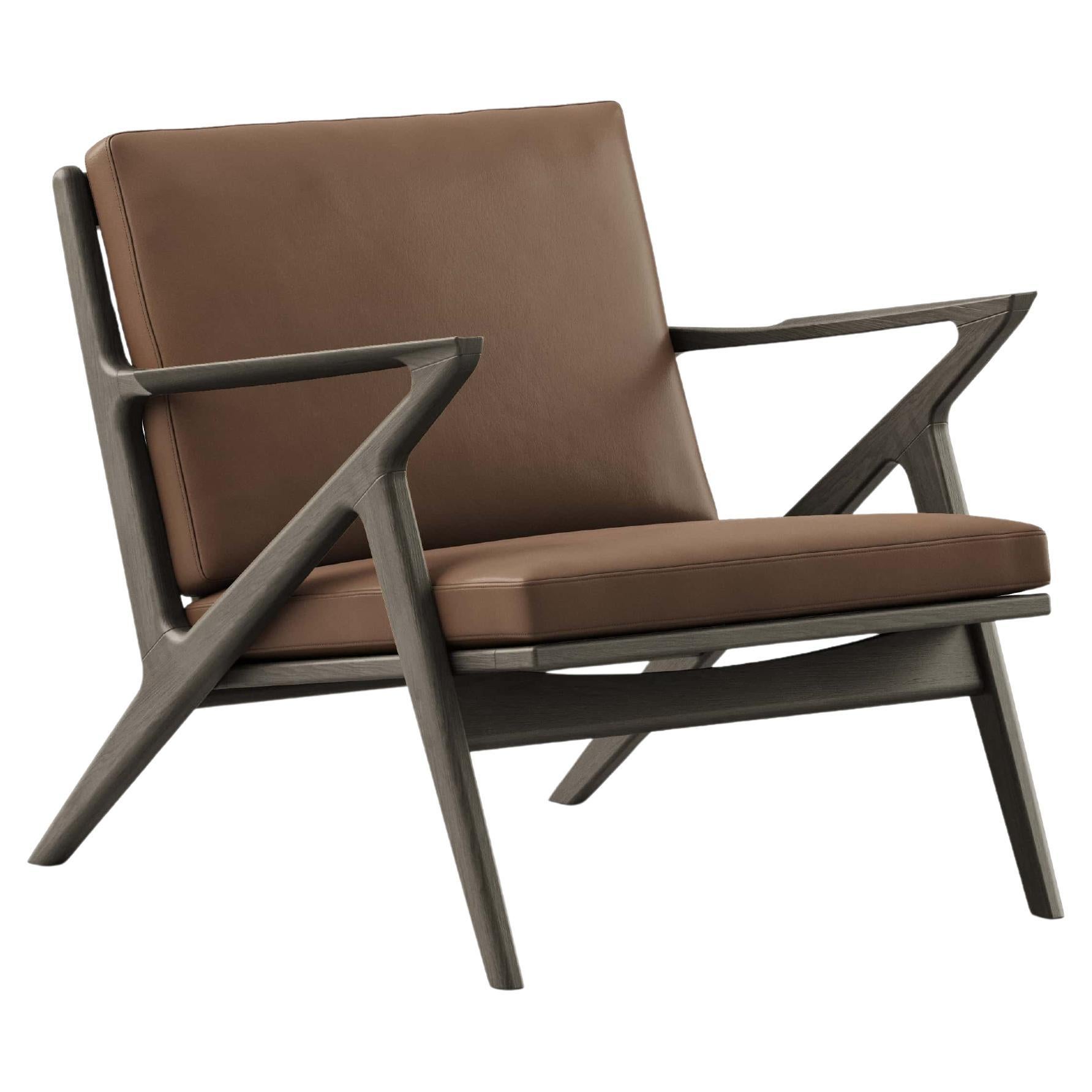 New And Custom Lounge Chairs