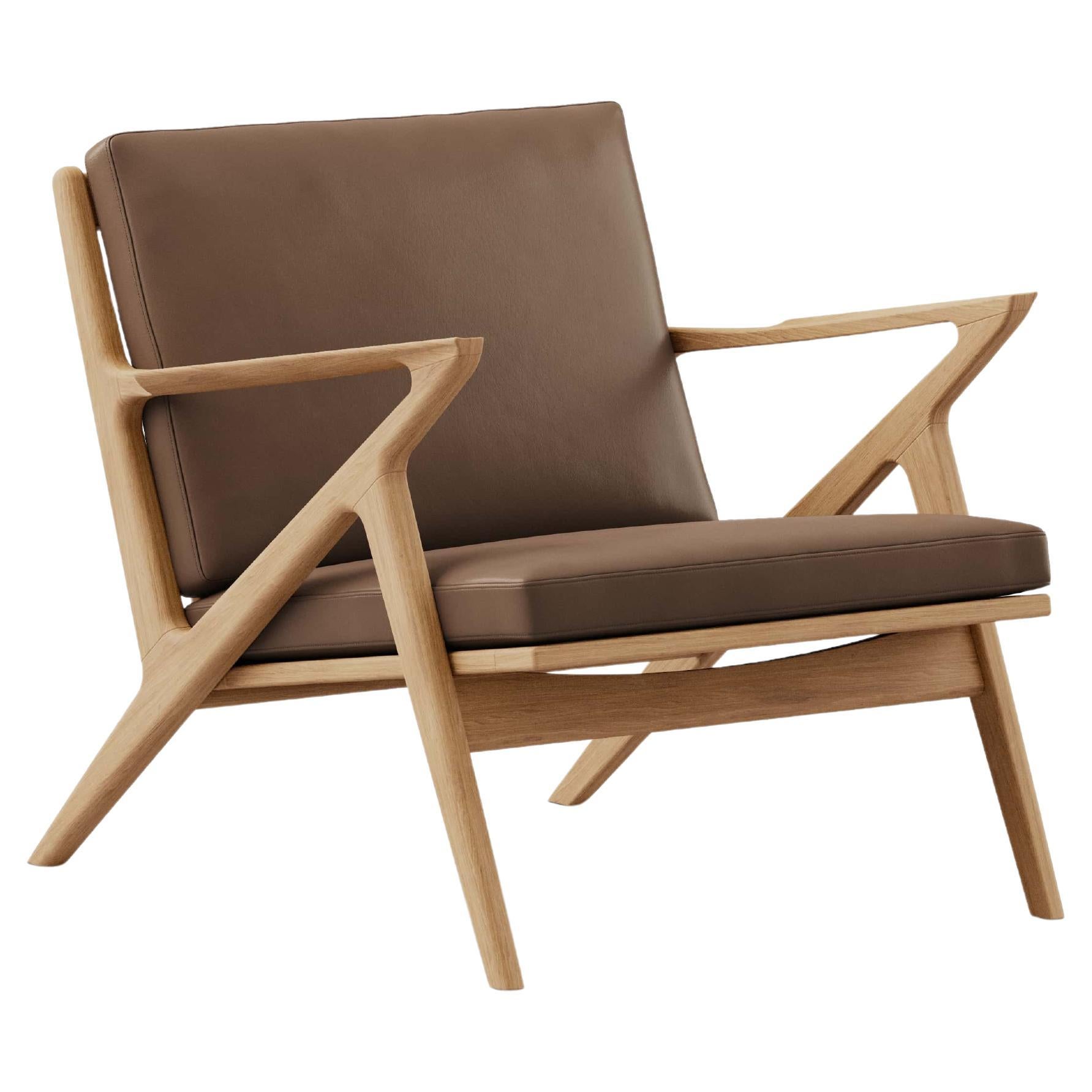 New And Custom Lounge Chairs