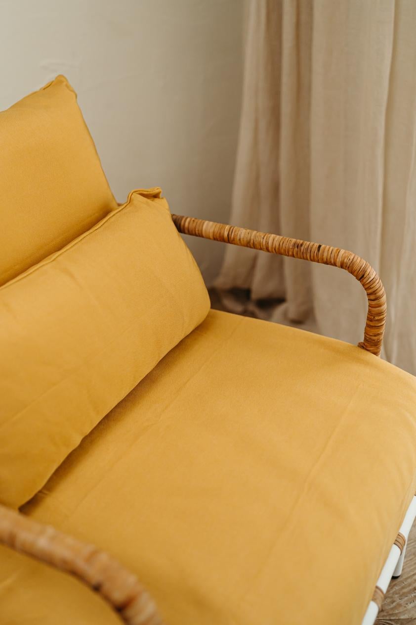Contemporary Lounge Chairs Indoor/Outdoor (21. Jahrhundert und zeitgenössisch) im Angebot