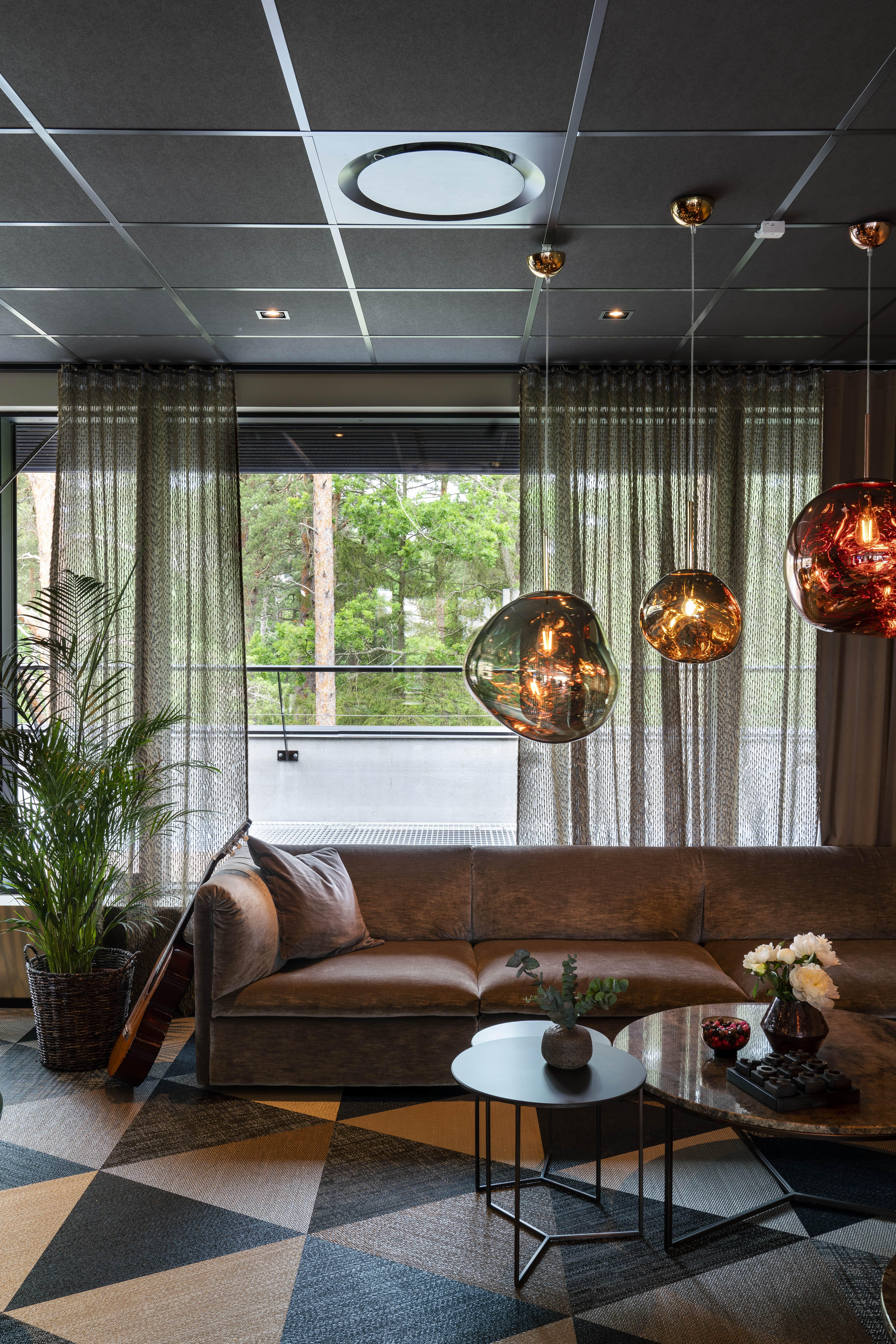 Contemporary Lounge Sofa 'Retreat', Monica Förster X Fogia, Ritz-4700 (Setup 5) en venta 2