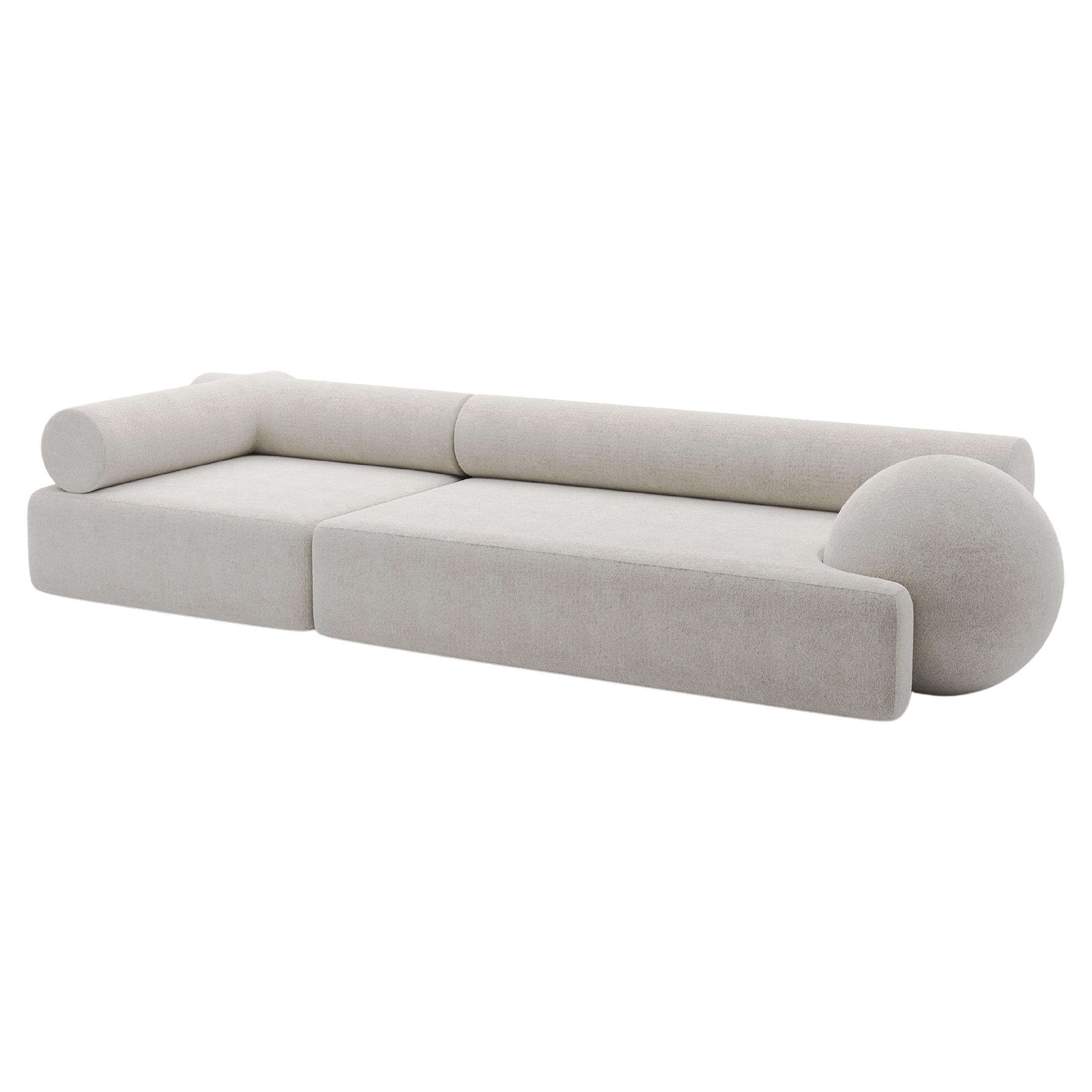 New And Custom Sofas
