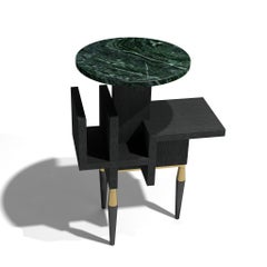 Contemporary Lounge Table “Cosmo” by Studio 1+11 , 21 th Century, Germany