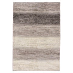Contemporary Luri Gabbeh Rug