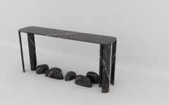 Contemporary Marble Bar Counter Joliejoie by TGDD