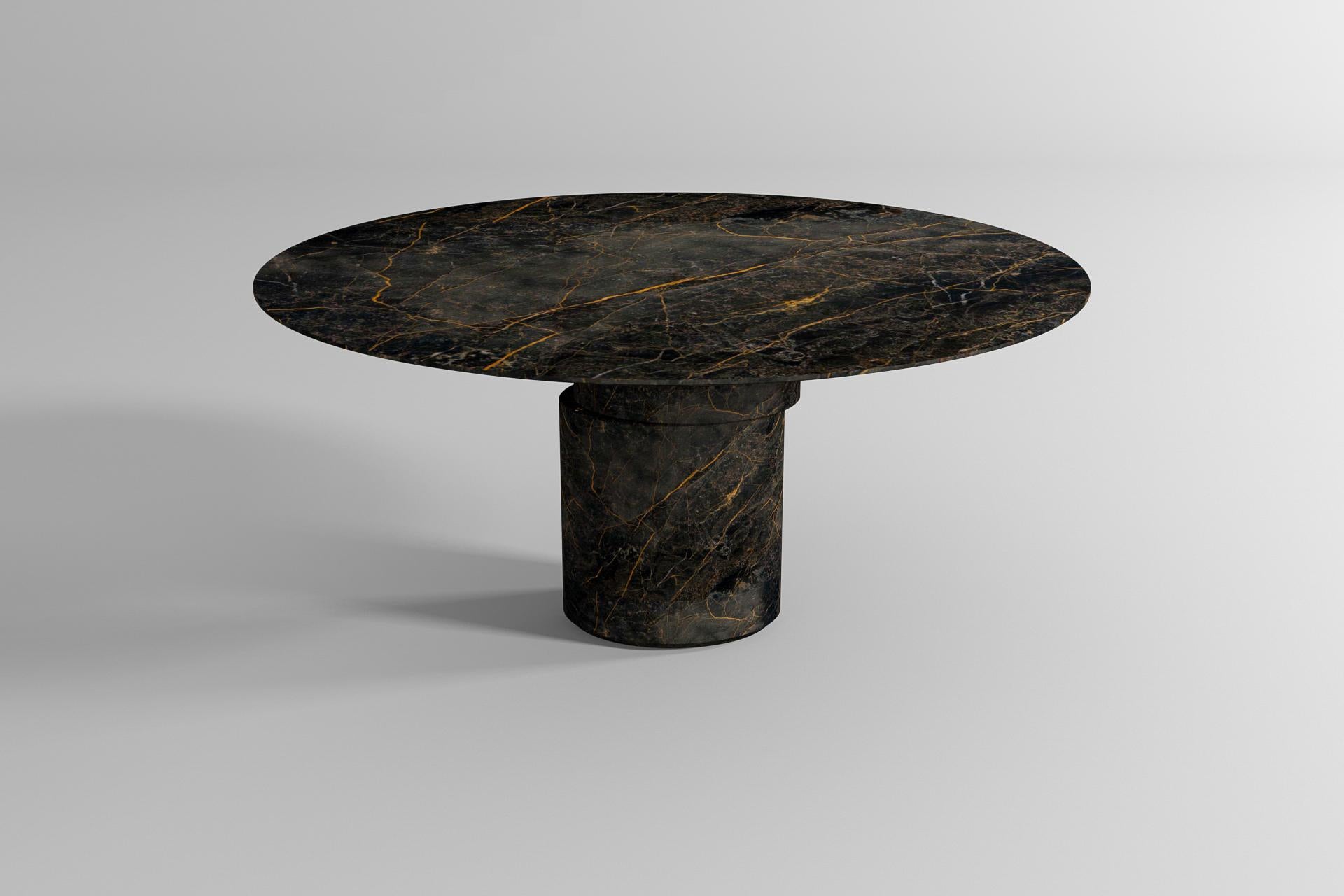 port black marble