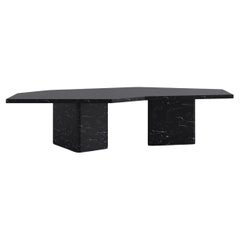 Contemporary Marmor Douglas Esstisch 300 cm lang von Armand & Francine