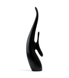 Contemporary "Marine Biology Hanger" by Son Taeseon Ash Wood Organic Design