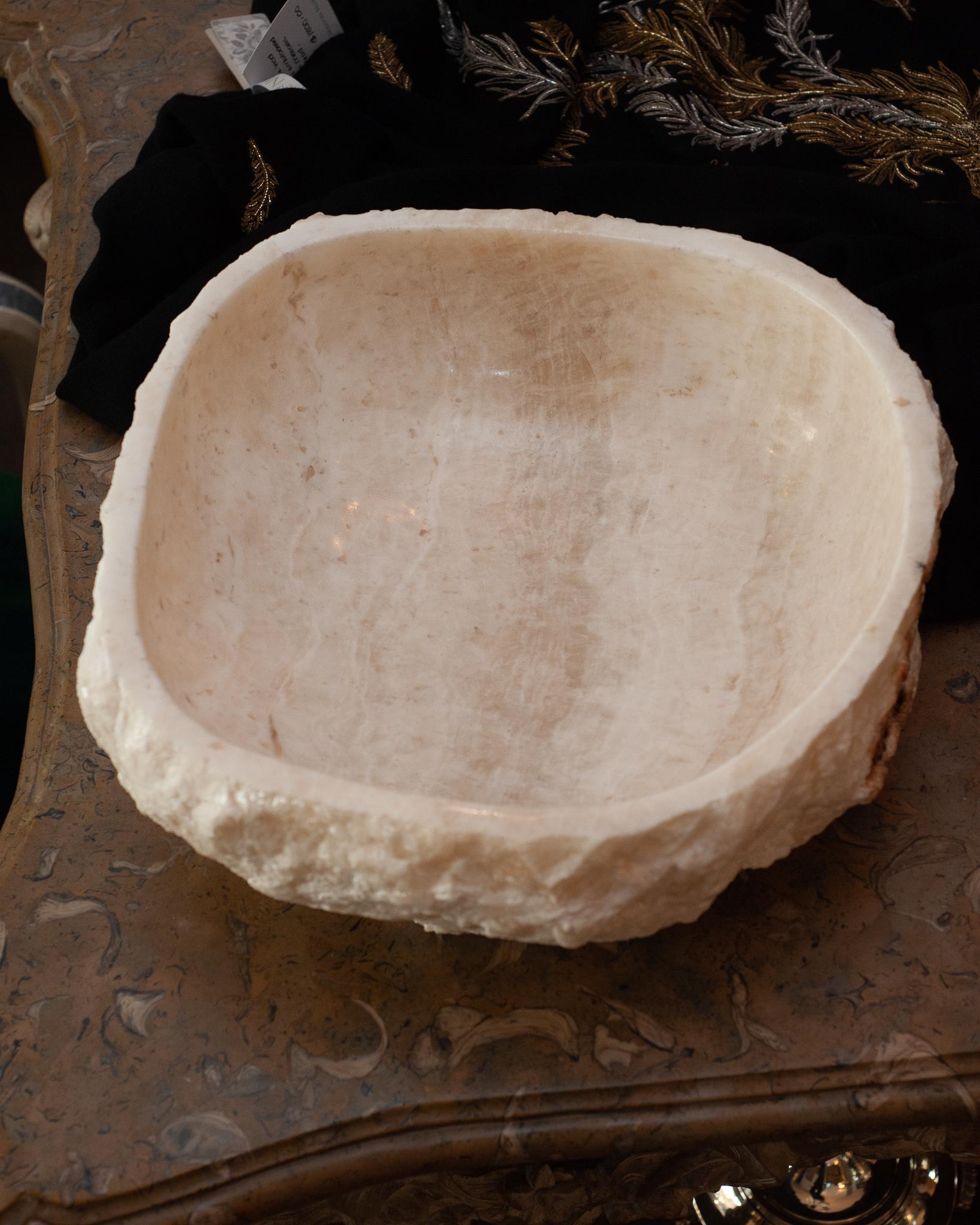 massive mixing bowl