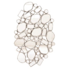 Distorsione dello specchio/materiale di Lucas Recchia, 2024