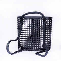 Sac à dos Matlama de style français contemporain - Petit format