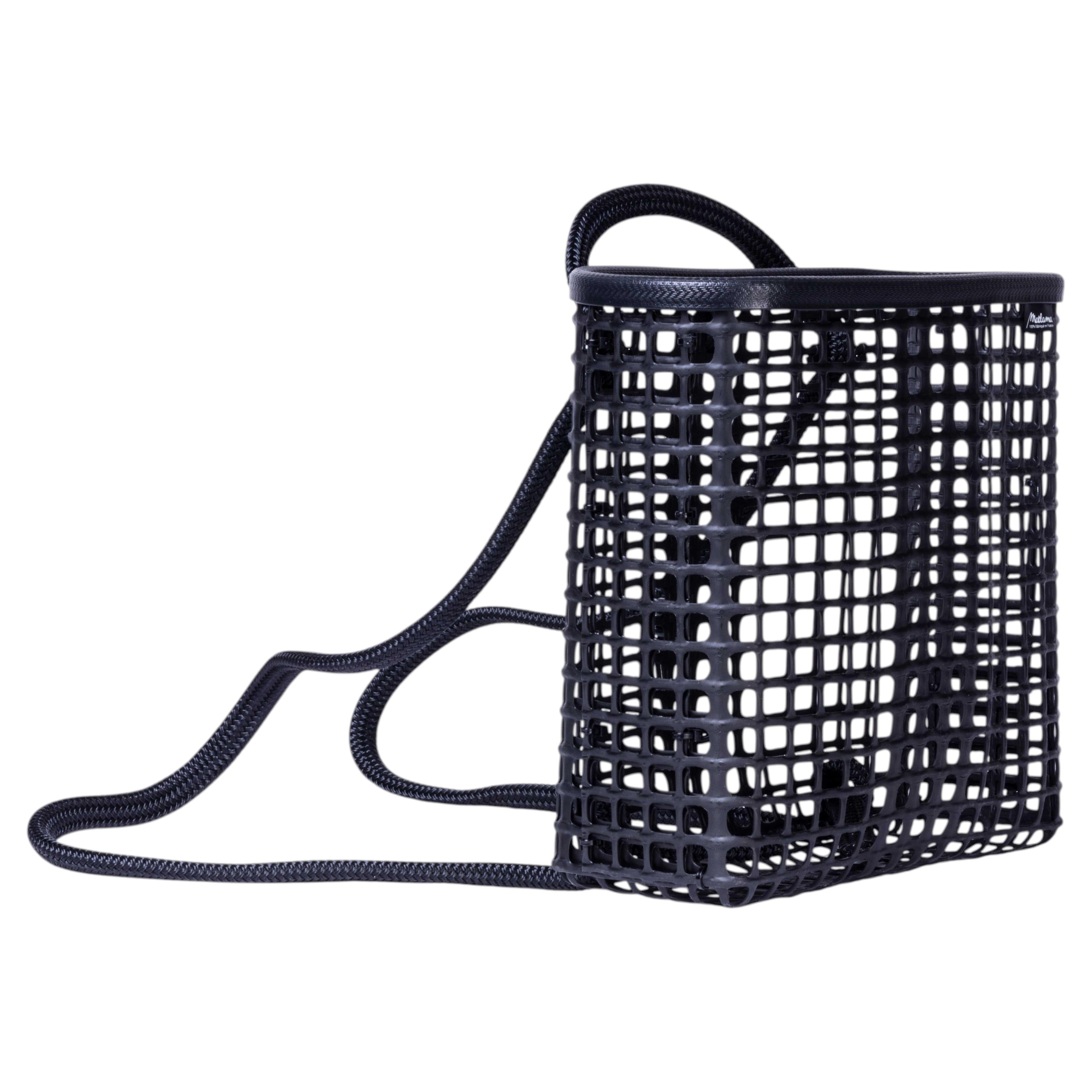 Borsa porta zaino Matlama francese contemporanea - Piccola in vendita
