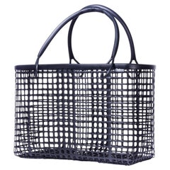 Contemporary Matlama French Tote Bag - Large