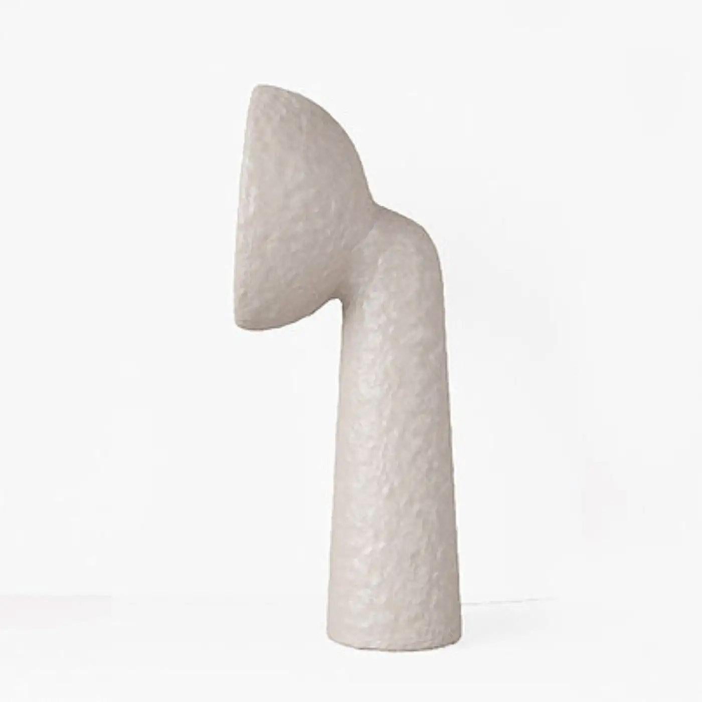 Contemporary Medium Stehleuchte - Soniah von Victoriya Yakusha für Faina (Moderne) im Angebot