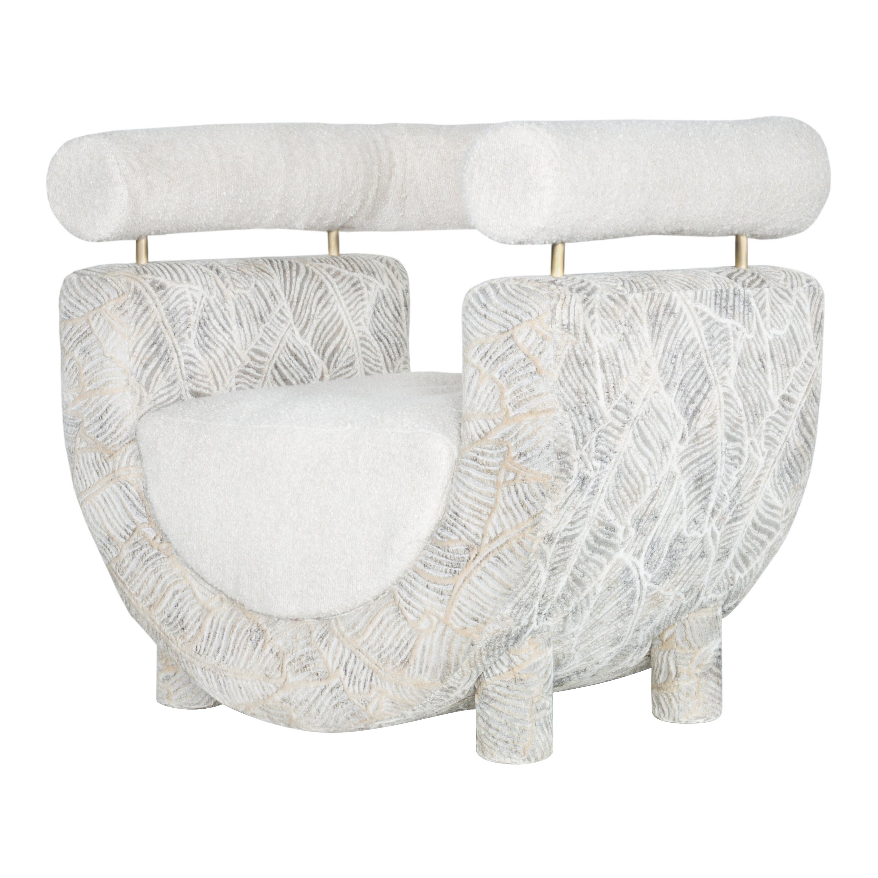 Hand-Crafted Poltrone